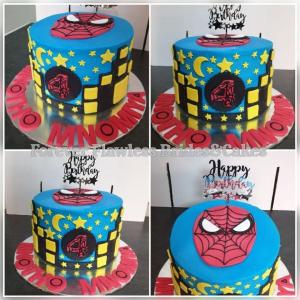 4th-birthday-cake-spiderman-mnotho