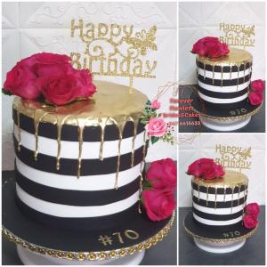 70th-birthday-cake-priscilla