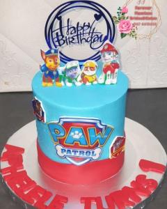pawpatrol-cake