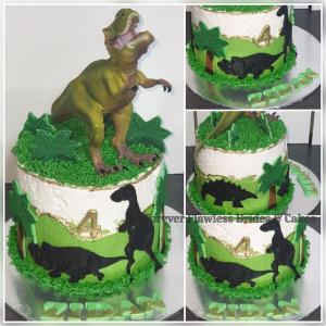 zidan-dinosaur-cake