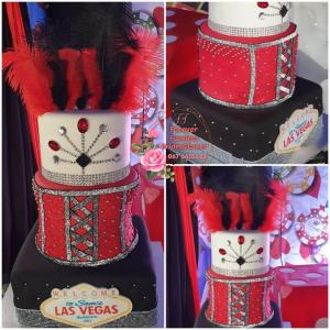 Las-vegas-themed-cake