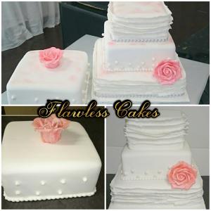 jabu wedding cake
