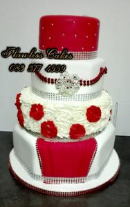 ntombi wedding cake