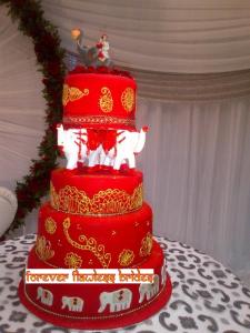 sonia indian themed wedding cake.jpg 2