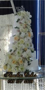 timara wedding cake 